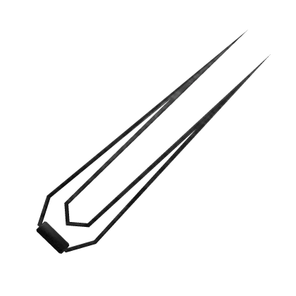 Spec Omega Biograft Energy Sword