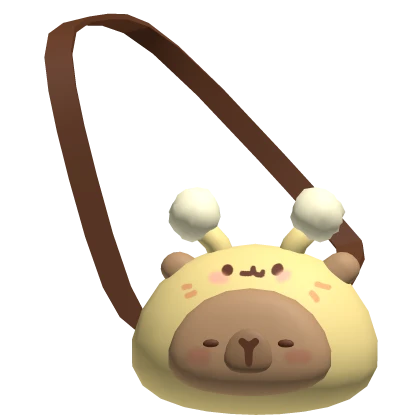 capybara