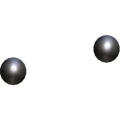 Silver Anti Eyebrow Piercings