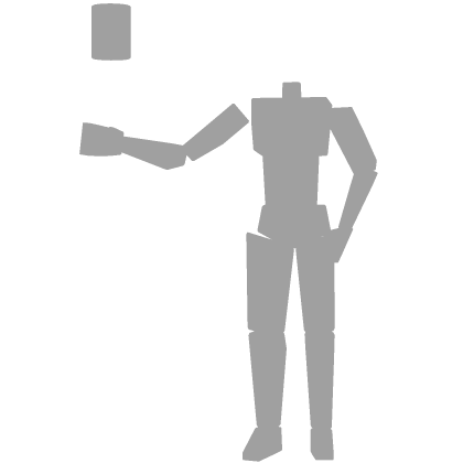 Magic Spinning head 💫