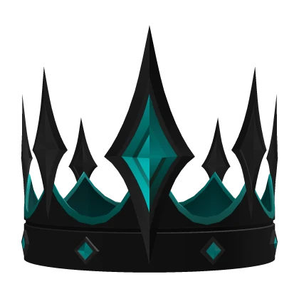Frostborne Sovereign Crown