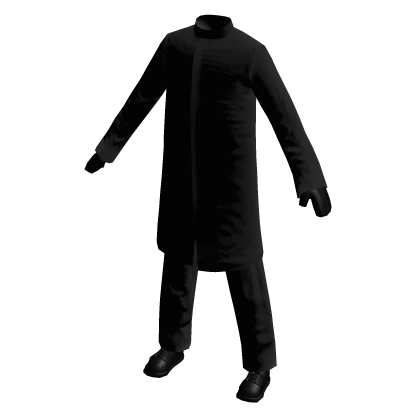 Squid Game Front Man Suit