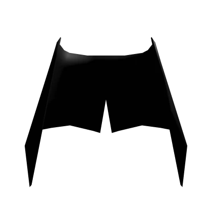 V2.0 Tail Coat (Slim/black)