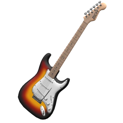 Guitar