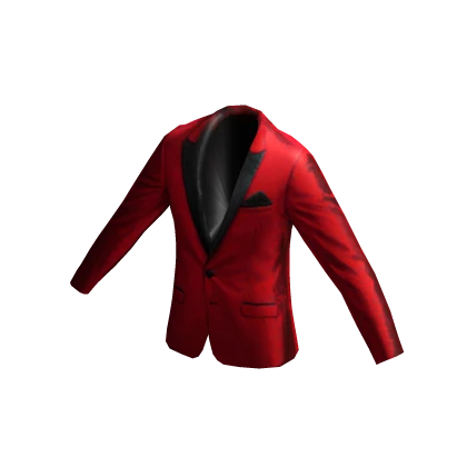 RED JACKET