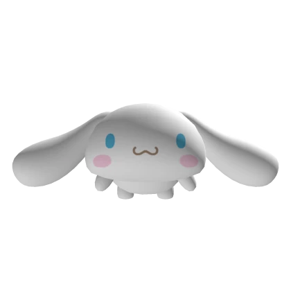 Cinnamoroll Hat