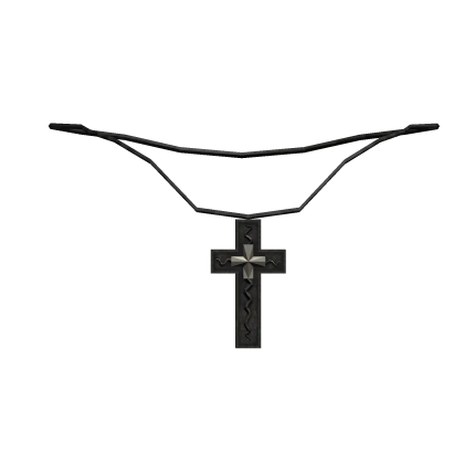Player 230 necklace 1.0
