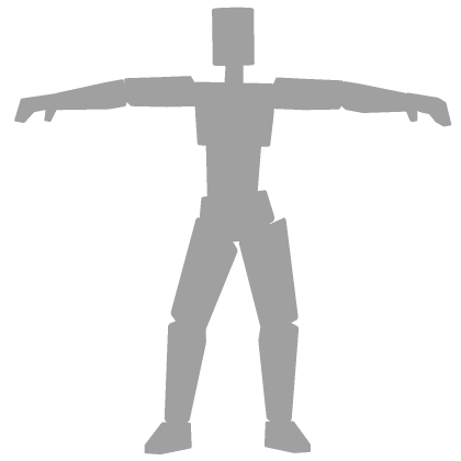 🦅 Peacemaker Dance (S2 Intro)