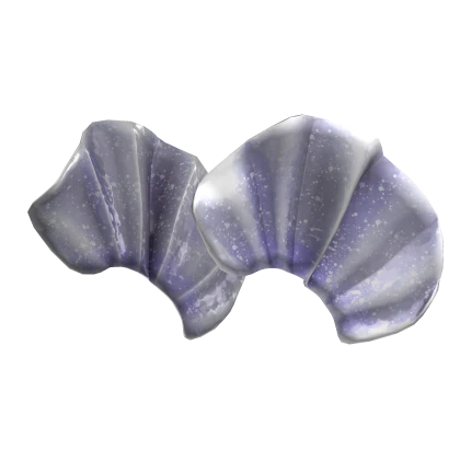 🩷 Glinda's Wicked Arm Ruffles