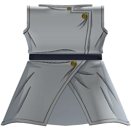 Yuka Okkotsu Girl (Jujutsu Kaisen)