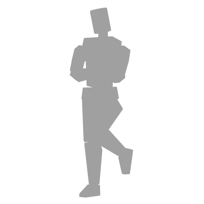 ☂ cute holding parasol pose