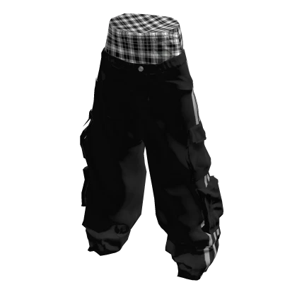 Baggy Cargo