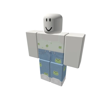 🐸 aesthetic cottagecore preppy y2k frog kawaii 🐾