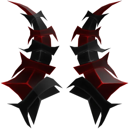 Bloodmoon Horns