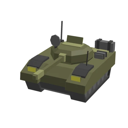 Big TANK