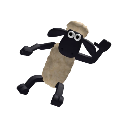 Shaun the Sheep