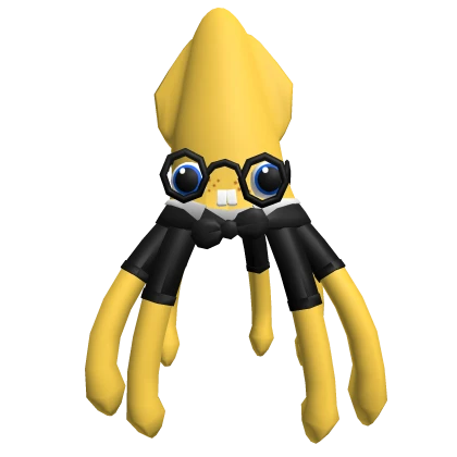 Nerd Squid | CODE: Nerd77