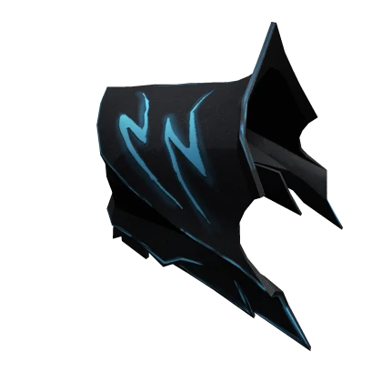 Shadow igris solo leveling right shoulder