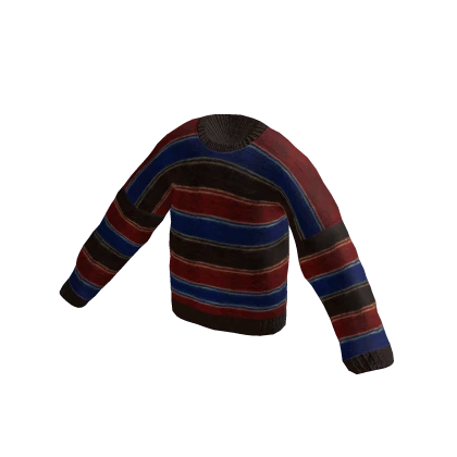 Striped Sweater