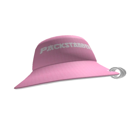 Pack Trendy Hat Pink