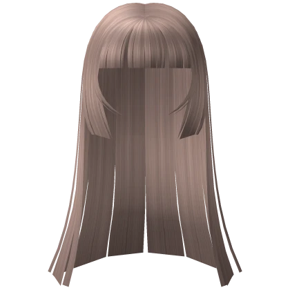 ♡ Fawn Hime Anime Girl