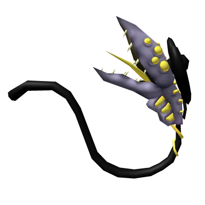 Cyn Tail (Murder Drones)