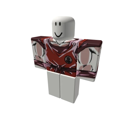 Son Goku (Kaioken) (+)