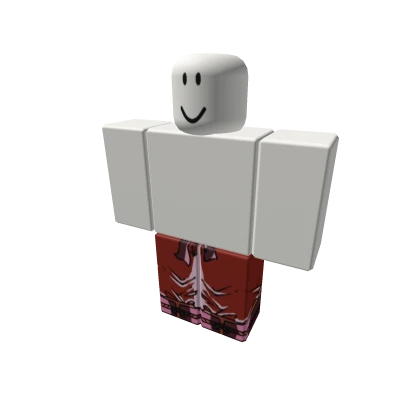 Son Goku (Kaioken) (-)