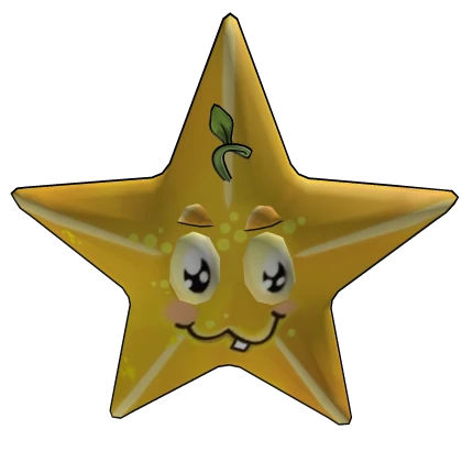 Star-Fruit (PvZ)