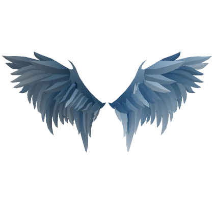 Azure Angel Commander Wings