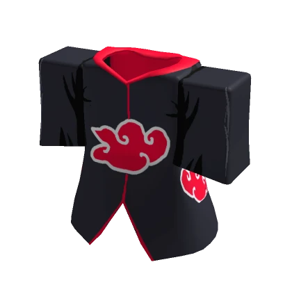 Akatsuki Cloak