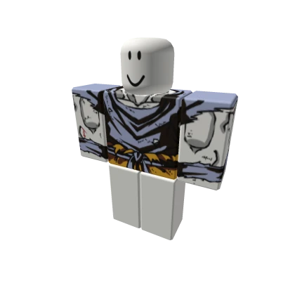 Son Goku (First Super Saiyan) (+)