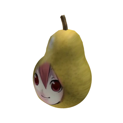 Teto Pear Suit