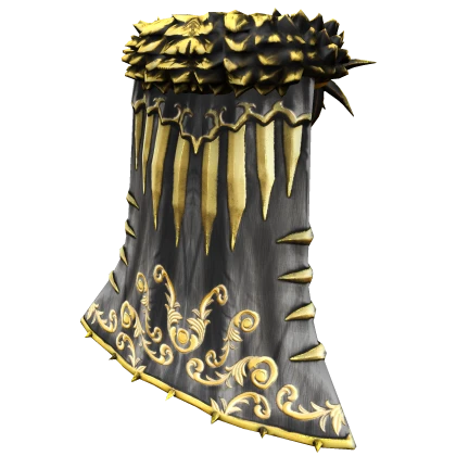 Wealth Cape: The One Who Reunited Order