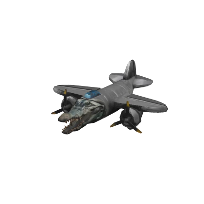 Bombardino Crocodilo