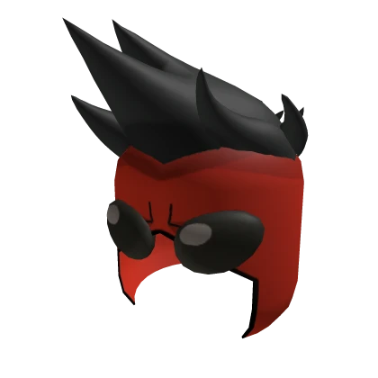 ⏳Red invincible ( Omni mark )