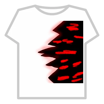 Corruption red