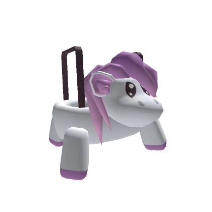 Unicorn Floaty Backpack