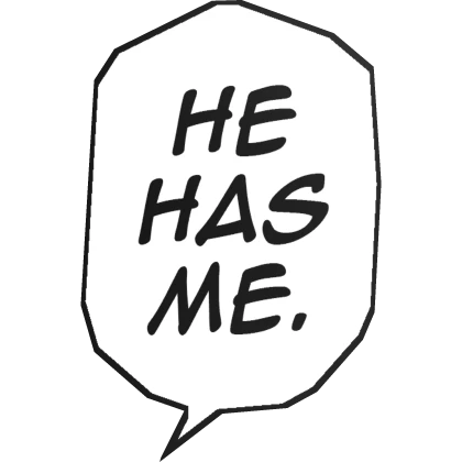 Thragg Invincible He Has Me