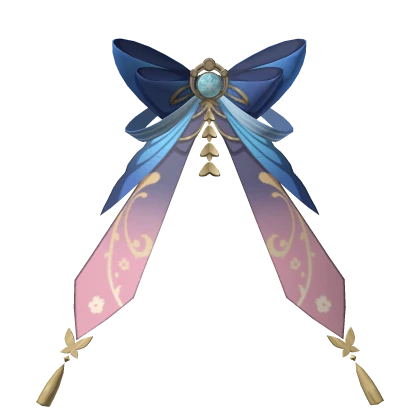 Springbloom Ayaka Bow | GI