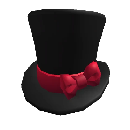 Fancy Top Hat