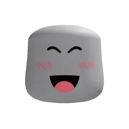 Super Happy Joyful Face