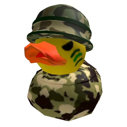 Call Of Ducky