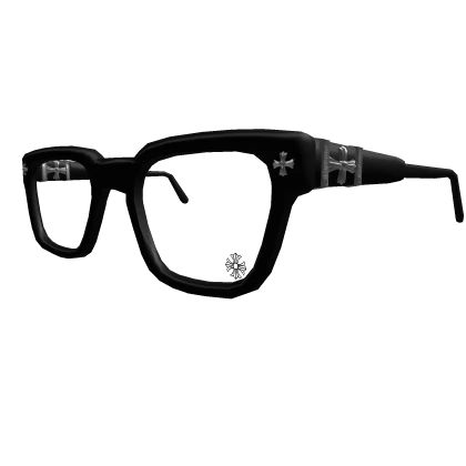 Chrome Hearts Glasses