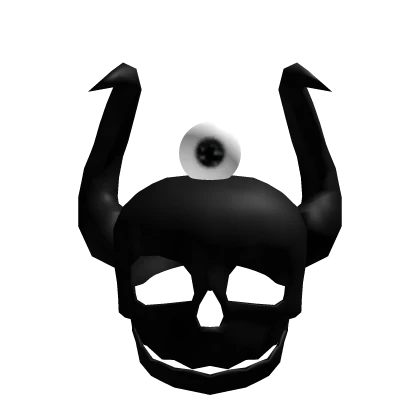 | Demonic Dark Eye