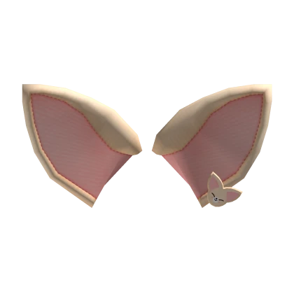 Stray Kids Foxl.Ny Plush Ears