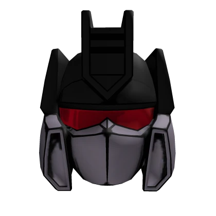 Soundblaster Head Transformers