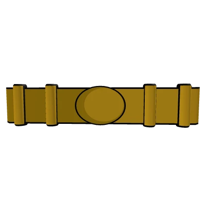 [-₩-] 2004 The Batman Utility Belt