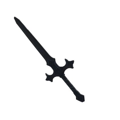 [Limited] Soulrender Sword