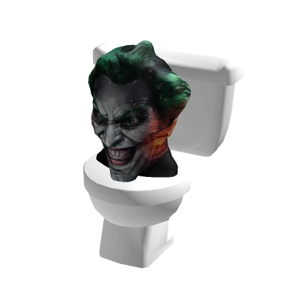 Jonkler Toilet 